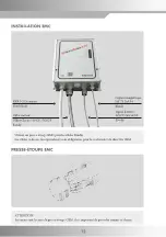 Preview for 110 page of IBC control MicroMax180 Manual