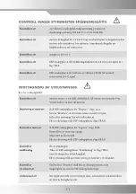 Preview for 125 page of IBC control MicroMax180 Manual