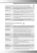 Preview for 141 page of IBC control MicroMax180 Manual