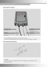 Preview for 142 page of IBC control MicroMax180 Manual