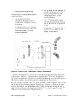 Preview for 11 page of IBC Technologies VFC 15-150 Installation And Operating Instructions Manual