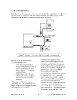 Preview for 16 page of IBC Technologies VFC 15-150 Installation And Operating Instructions Manual