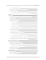 Preview for 4 page of IBC AHU Series Installation & Operating Manual