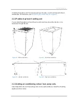 Preview for 24 page of IBC AHU Series Installation & Operating Manual