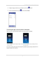 Preview for 57 page of IBC AHU Series Installation & Operating Manual