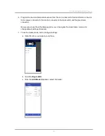 Preview for 65 page of IBC AHU Series Installation & Operating Manual