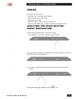 Preview for 9 page of IBC SFC Manual