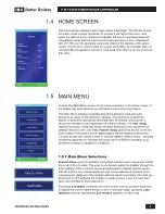 Preview for 9 page of IBC V-10 Operating Instructions Manual