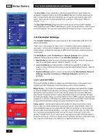 Preview for 12 page of IBC V-10 Operating Instructions Manual