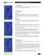 Preview for 17 page of IBC V-10 Operating Instructions Manual