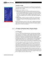 Preview for 19 page of IBC V-10 Operating Instructions Manual