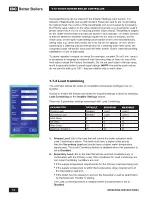 Preview for 20 page of IBC V-10 Operating Instructions Manual