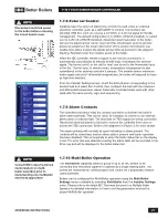 Preview for 25 page of IBC V-10 Operating Instructions Manual