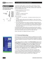 Preview for 26 page of IBC V-10 Operating Instructions Manual