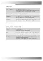 Preview for 9 page of IBCcontrol MicroMax750 Manual