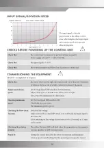 Preview for 12 page of IBCcontrol VariMax100 Manual