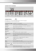 Предварительный просмотр 11 страницы IBCcontrol VariMax25 Manual