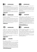 Preview for 2 page of IBEA 4000 Owner'S Manual