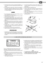 Preview for 9 page of IBEA 4000 Owner'S Manual