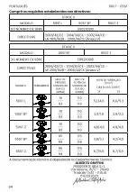 Preview for 84 page of IBEA 50ST L User Manual