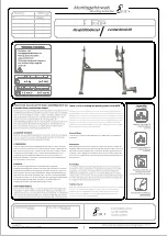 IBEX 10006474 Mounting Instructions preview