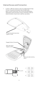 Preview for 5 page of IBEX Nox M User Manual