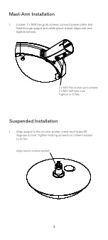 Preview for 4 page of IBEX Vela VSE Series User Manual