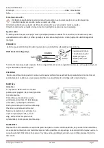 Preview for 27 page of Ibiza MINI SPIDER User Manual