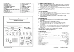 Предварительный просмотр 10 страницы Ibiza Port9CD-VHF User Manual