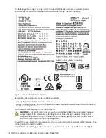 Предварительный просмотр 16 страницы IBM 084 Installation And User Manual