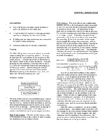 Preview for 6 page of IBM 1132 Theory Of Operation