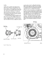 Preview for 23 page of IBM 1132 Theory Of Operation