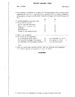 Preview for 32 page of IBM 1132 Theory Of Operation