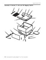 Preview for 130 page of IBM 171 Parts Manual