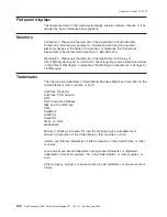 Preview for 144 page of IBM 171 Parts Manual