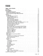 Предварительный просмотр 10 страницы IBM 1L Maintenance Information