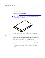 Preview for 9 page of IBM 1U Installation Manual