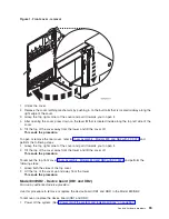 Предварительный просмотр 71 страницы IBM 270 Service Manual