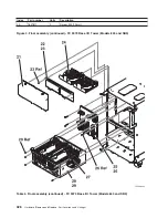 Предварительный просмотр 438 страницы IBM 270 Service Manual