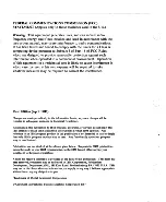 Preview for 3 page of IBM 3151 User Manual