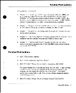 Preview for 6 page of IBM 3151 User Manual