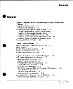 Preview for 8 page of IBM 3151 User Manual