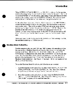 Preview for 14 page of IBM 3151 User Manual