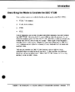 Preview for 16 page of IBM 3151 User Manual