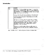 Preview for 23 page of IBM 3151 User Manual