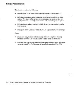 Preview for 27 page of IBM 3151 User Manual