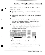 Preview for 52 page of IBM 3151 User Manual