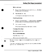 Preview for 60 page of IBM 3151 User Manual