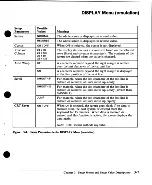 Preview for 70 page of IBM 3151 User Manual