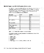 Preview for 79 page of IBM 3151 User Manual